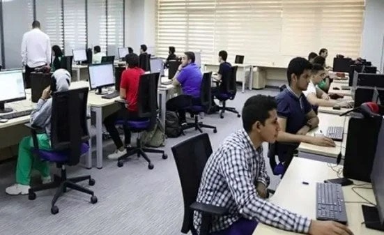 تنسيق جامعة الازهر