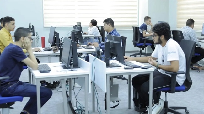 تنسيق جامعة الازهر