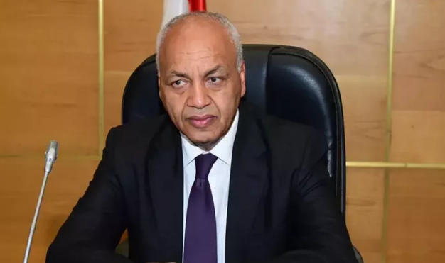 الإعلامي مصطفى بكري
