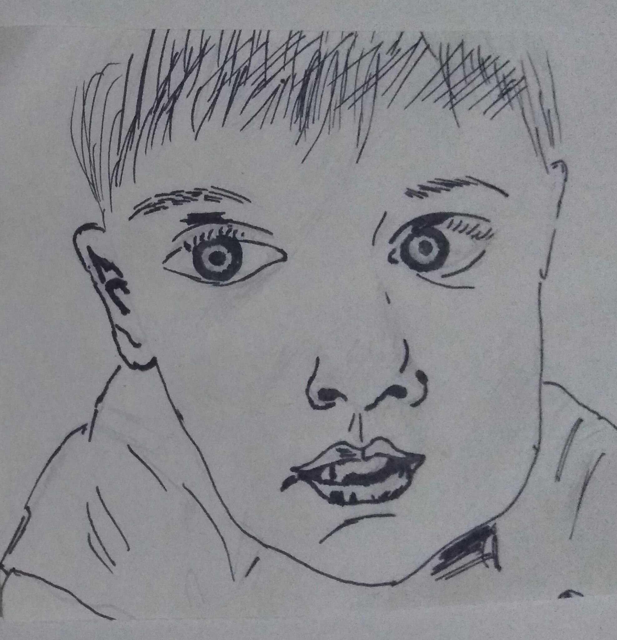 احمد نور .. موهبة 3 فى 1 .. صور