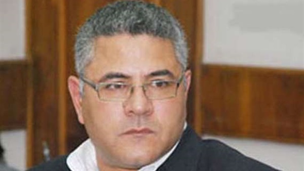 جمال عيد