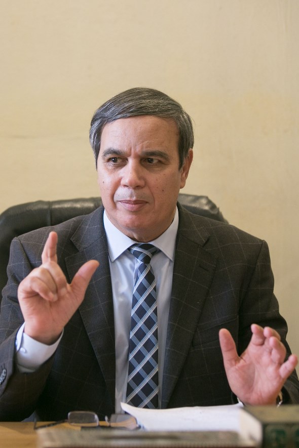 د عبد المنعم فؤاد
