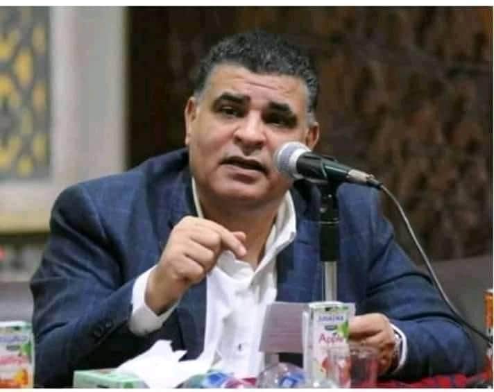 د محمد سالم أبو عاصي