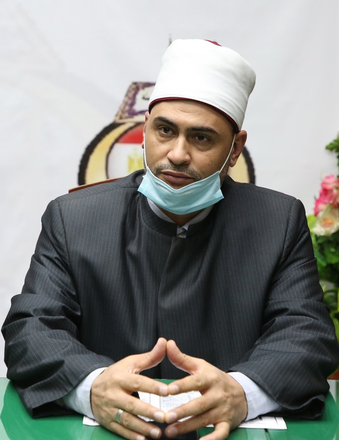 قوى خارجية تدعم الجماعات المُلحدة وتعمل على نشر أفكارهم