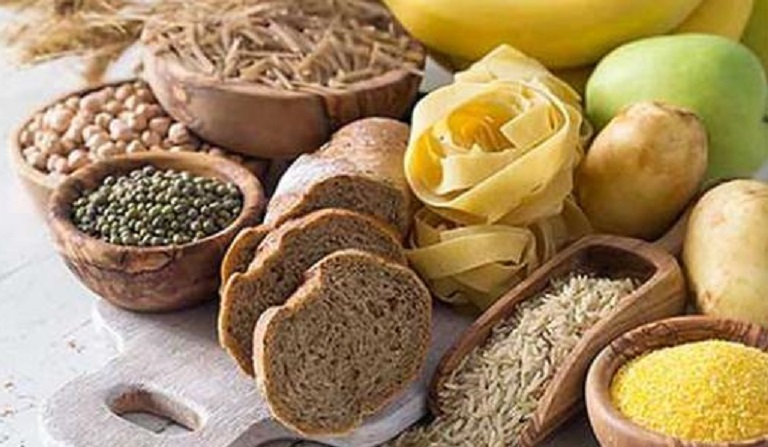 النشويات مفيدة ام ضارة بالصحة 