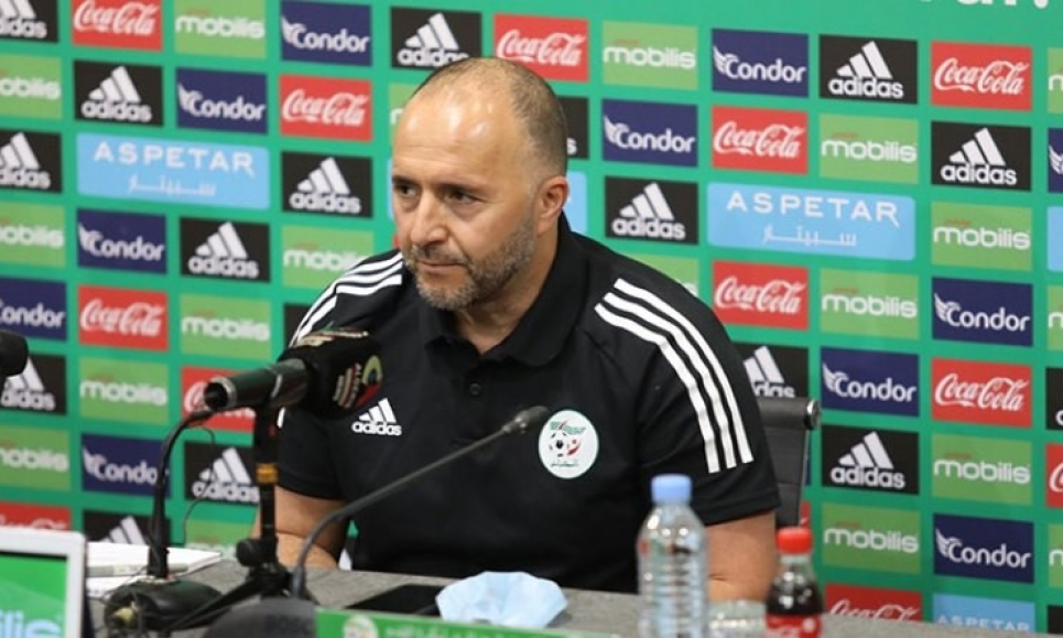 #الجزائر_كوت_ديفوار