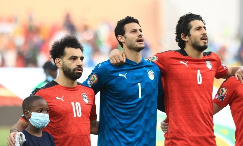 #مصر_السودان