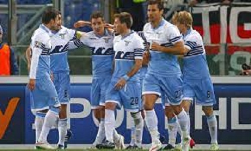 فريق لاتسيو