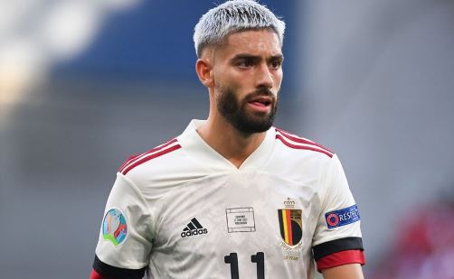 لبلجيكى يانيك كاراسكو