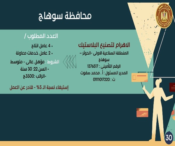 First slide