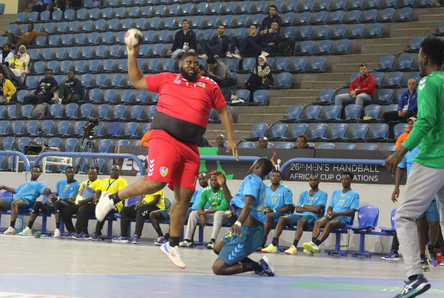 الكونغو الديمقراطية و روندا