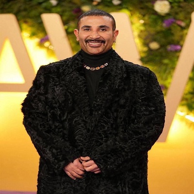 أحمد سعد 