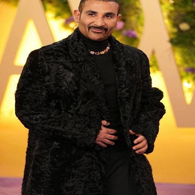 أحمد سعد 