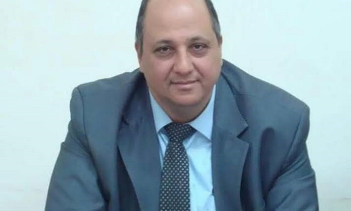 د.معتز صلاح الدين
