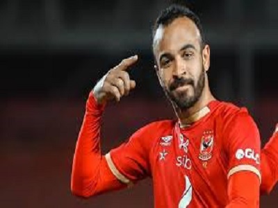 محمد مجدي أفشة