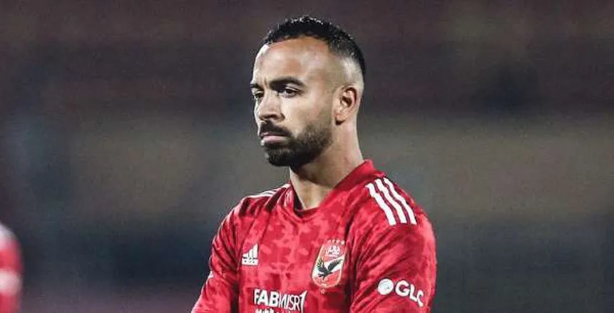 محمد مجدي أفشة