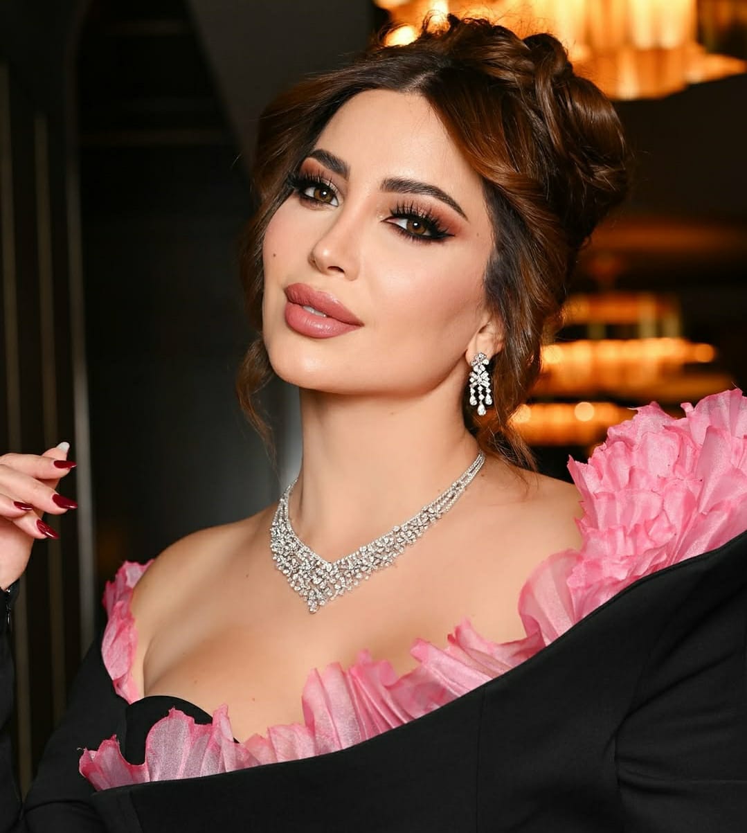 نسرين طافش
