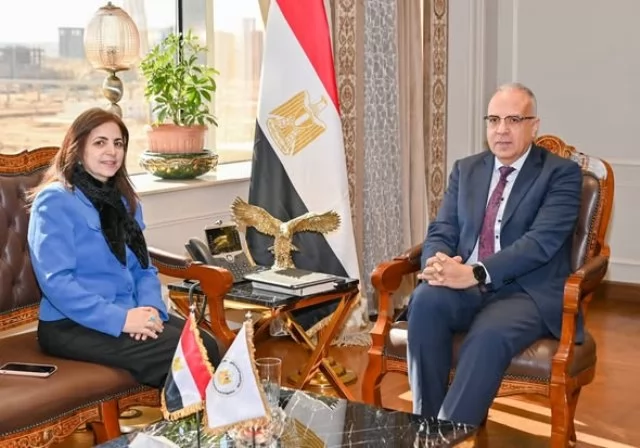 وزير الري: دعم مصري دائم لجهود التنمية بدول حوض النيل الجنوبي 