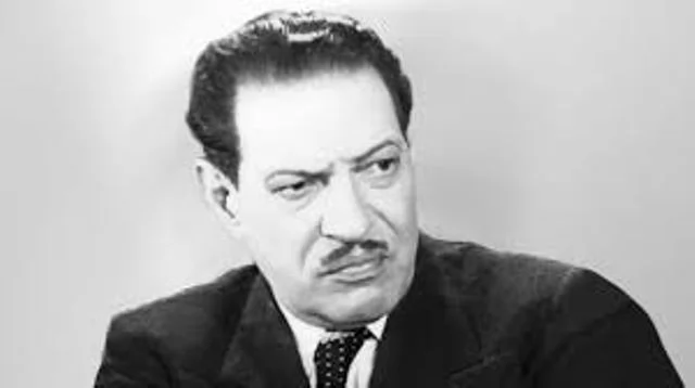 نجيب الريحانى أول من ساعد عبد الفتاح القصرى فنياً فى "سى عمر" 