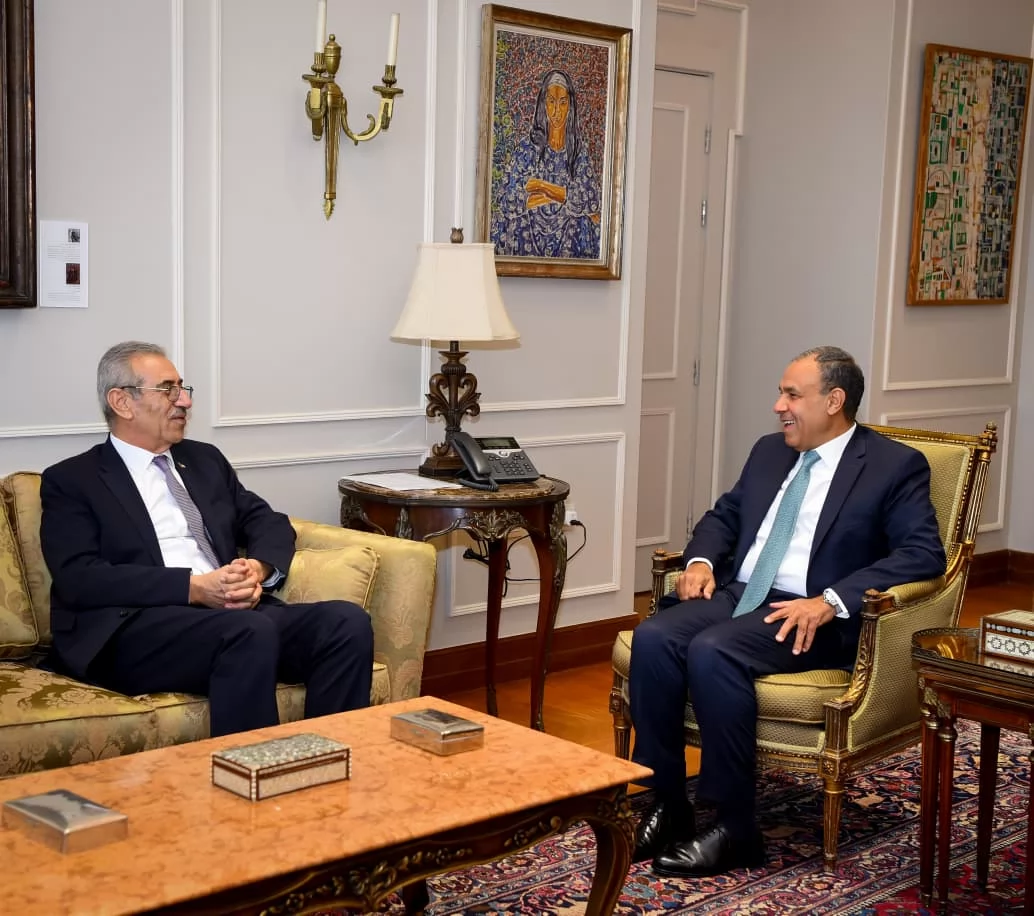 عاجل .. وزير الخارجية يؤكد دعم مصر الكامل للجنة الوطنية لإدارة غزة 