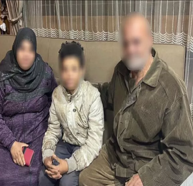 ترك المنزل لخلافات أسرية.. الداخلية ملابسات تغيب طالبة بالقليوبية 