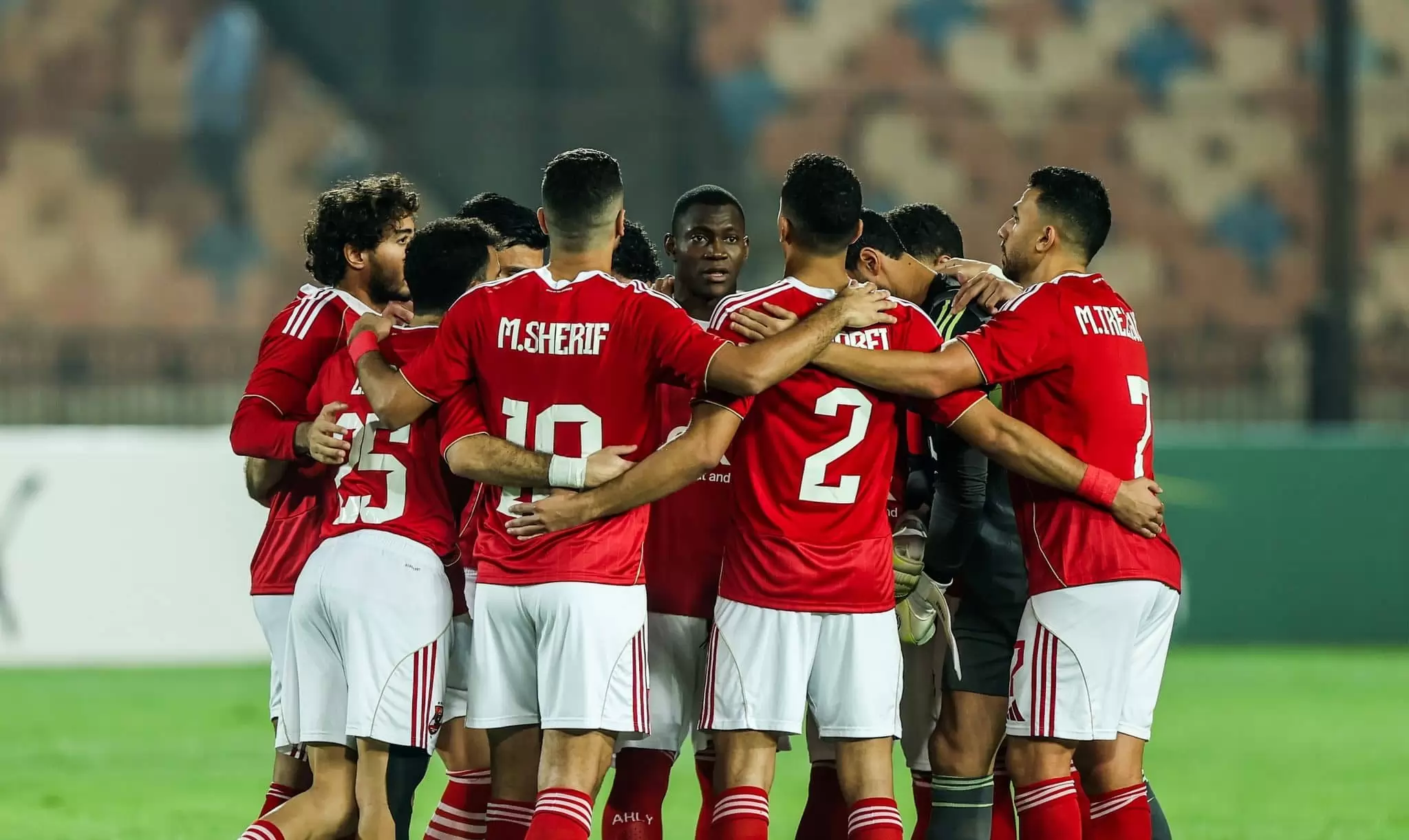 بينهم لاعب الزمالك.. الأهلي يحسم صفقتين جديدتين 