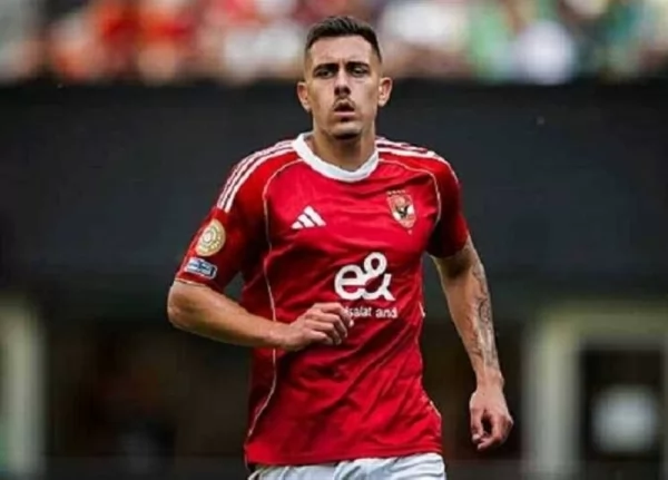 الأهلي يحسم موقف جراديشار من الرحيل.. ومصير الشباب 