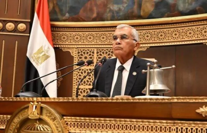 عاجل .. مجلس الشيوخ يوافق نهائيًا على تعديلات قانون الضريبة على العقارات المبنية 