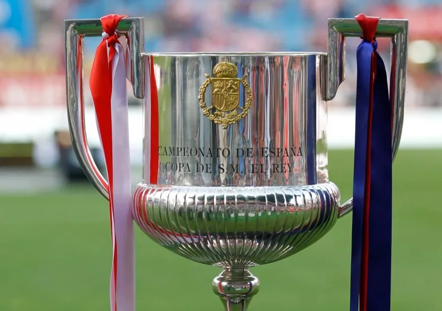 برشلونة يواجه قاهر ريال مدريد.. نتائج قرعة ربع نهائي كأس إسبانيا 