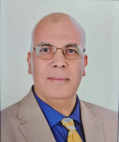 السيرة الذاتية للدكتور وجيه العسكري رئيس جامعة الدلتا التكنولوجية الجديد 