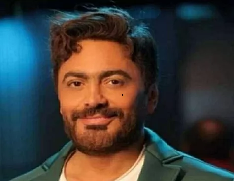 حقيقة عودة تامر حسنى للدراما بعد غياب 12 عاما 