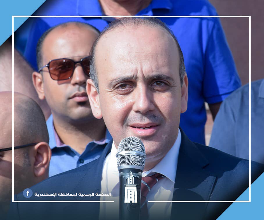  بالصوركيف استقبلت الاسكندرية اول سفينة سياحية قبرصية تصل للميناء  منذ 9سنوات