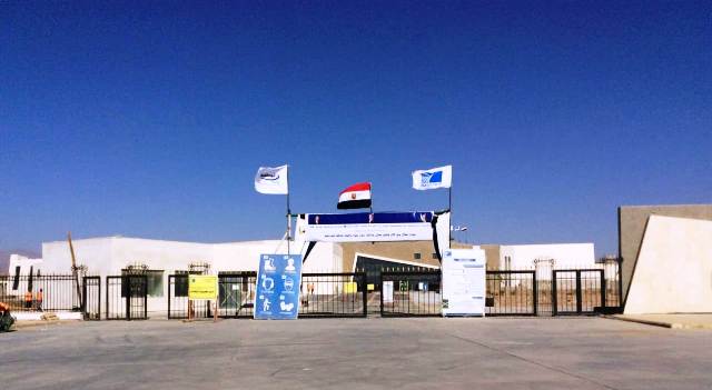 الآثار: تجاوزنا الـ90% من أعمال تطوير متحف شرم الشيخ القومى