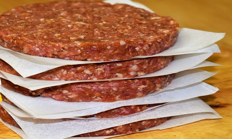 بيف برجر ناجح جدا 