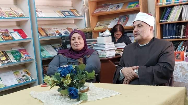 ندوة  
