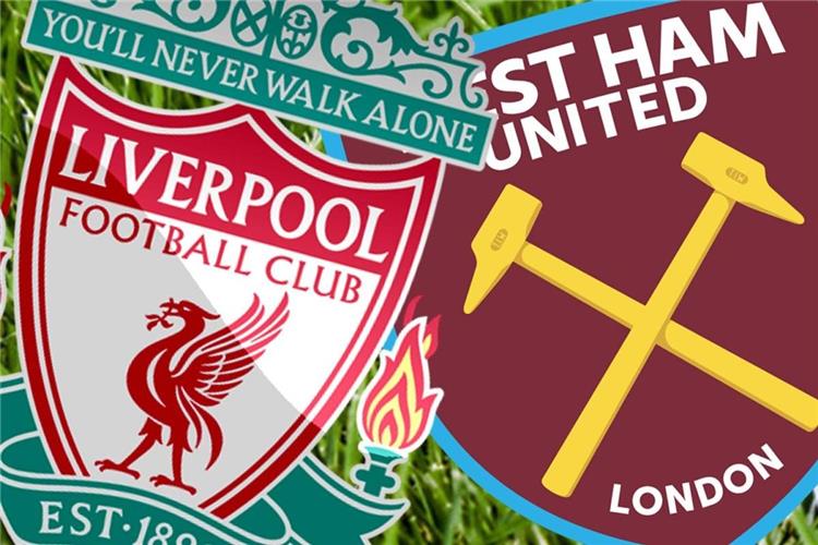 ليفربول ووست هام