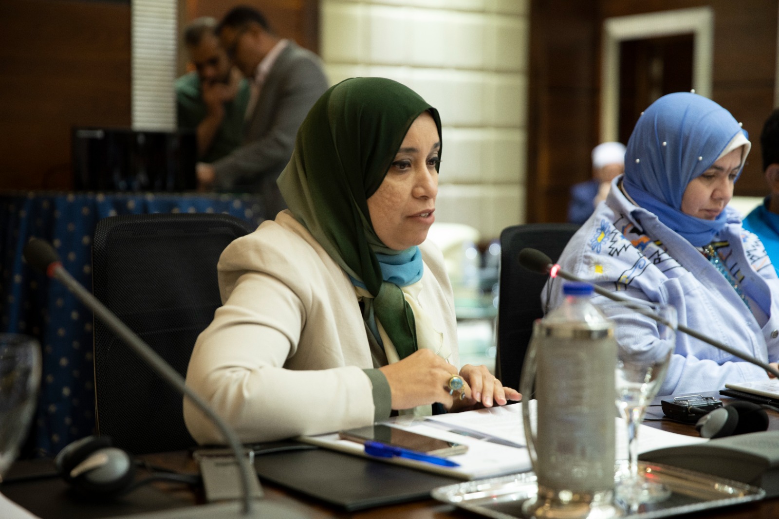 13 توصية لمُكافحة خطاب الكراهية والحد من ظاهرة الإسلاموفوبيا