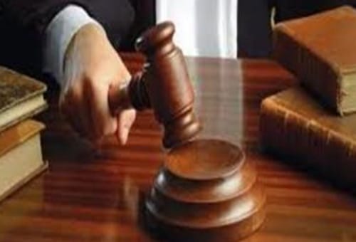 إحالة اوراق سائق للمفتى قتل شخص دهساً