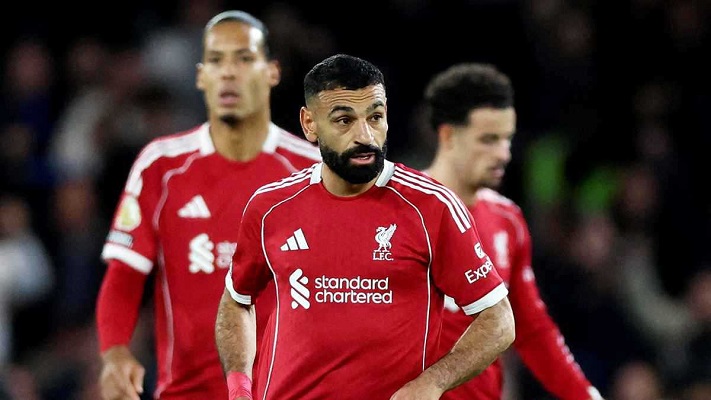 محمد صلاح