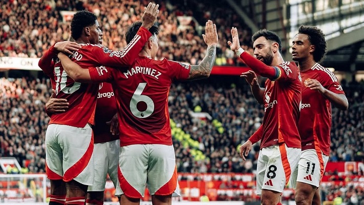 مانشستر يونايتد