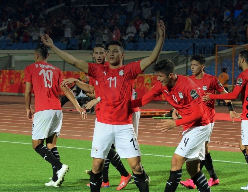 موعد مباراة منتخب مصر الاوليمبى وجنوب افريقيا