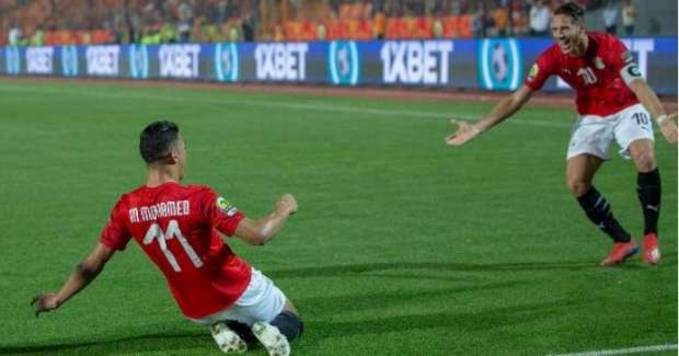 رابط Yalla Shoot مشاهدة مباراة مصر وجنوب افريقيا بث