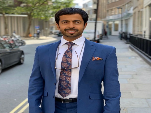 عبدالعزيز الشهوان: السينما المصرية منافسا قويا أمام شركات الإنتاج العالمية 