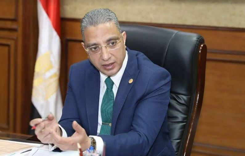 محافظة سوهاج إجراء 10 عمليات زراعة قوقعة بمستشفى الهلال للتأمين الصحي..صور