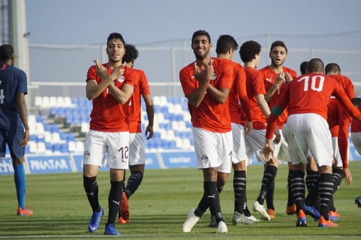 كول كورة Livestegyptm مشاهدة مباراة مصر وجنوب إفريقيا بث