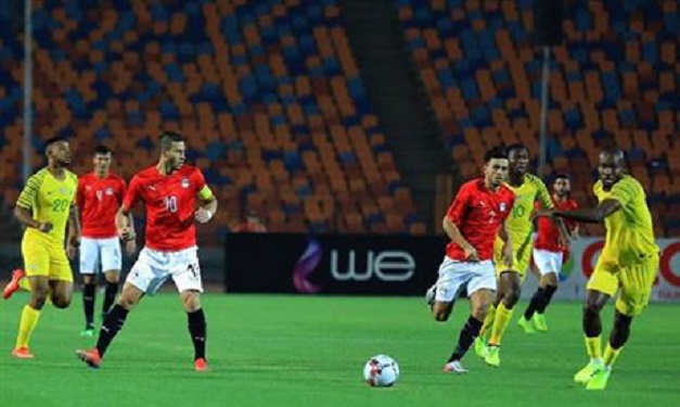 كورة جول مباراة Egypt Vs South Africa مباشر كورة جول