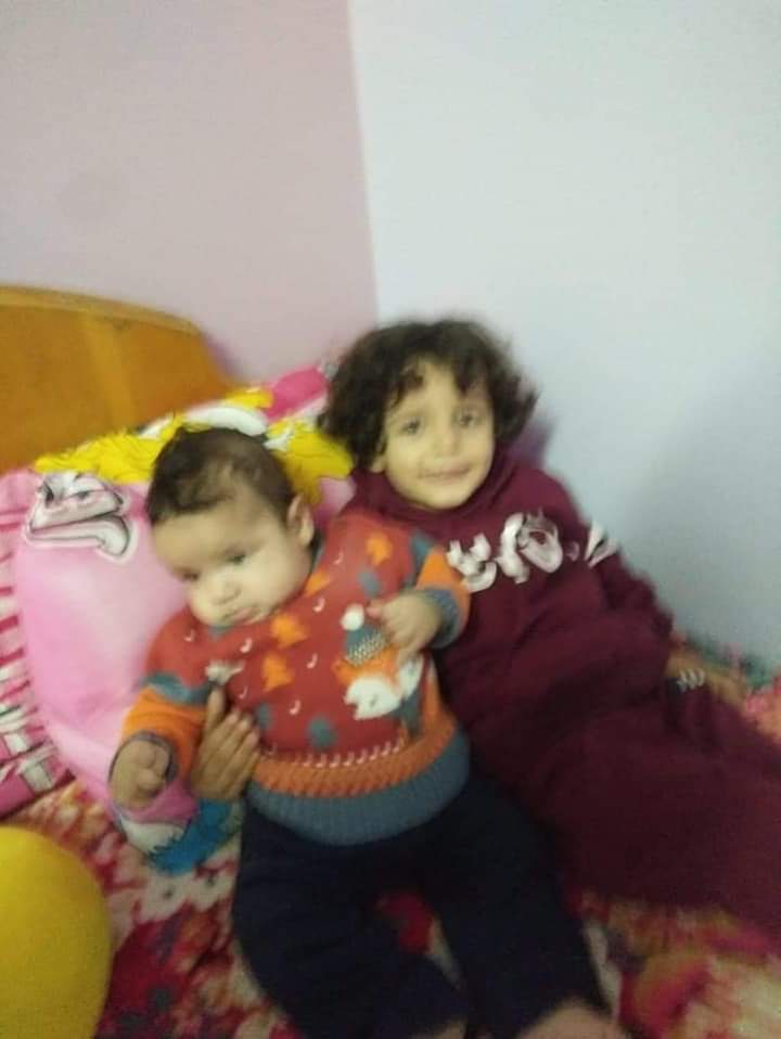 نيابة طنطا تخلي سبيل والدة 