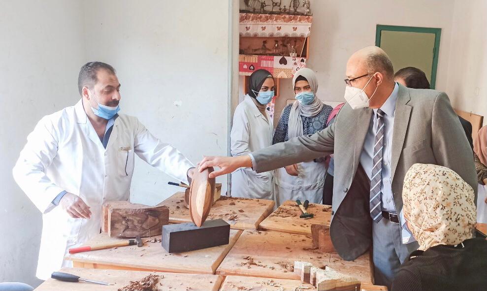 د عتمان : صحة الطلاب 