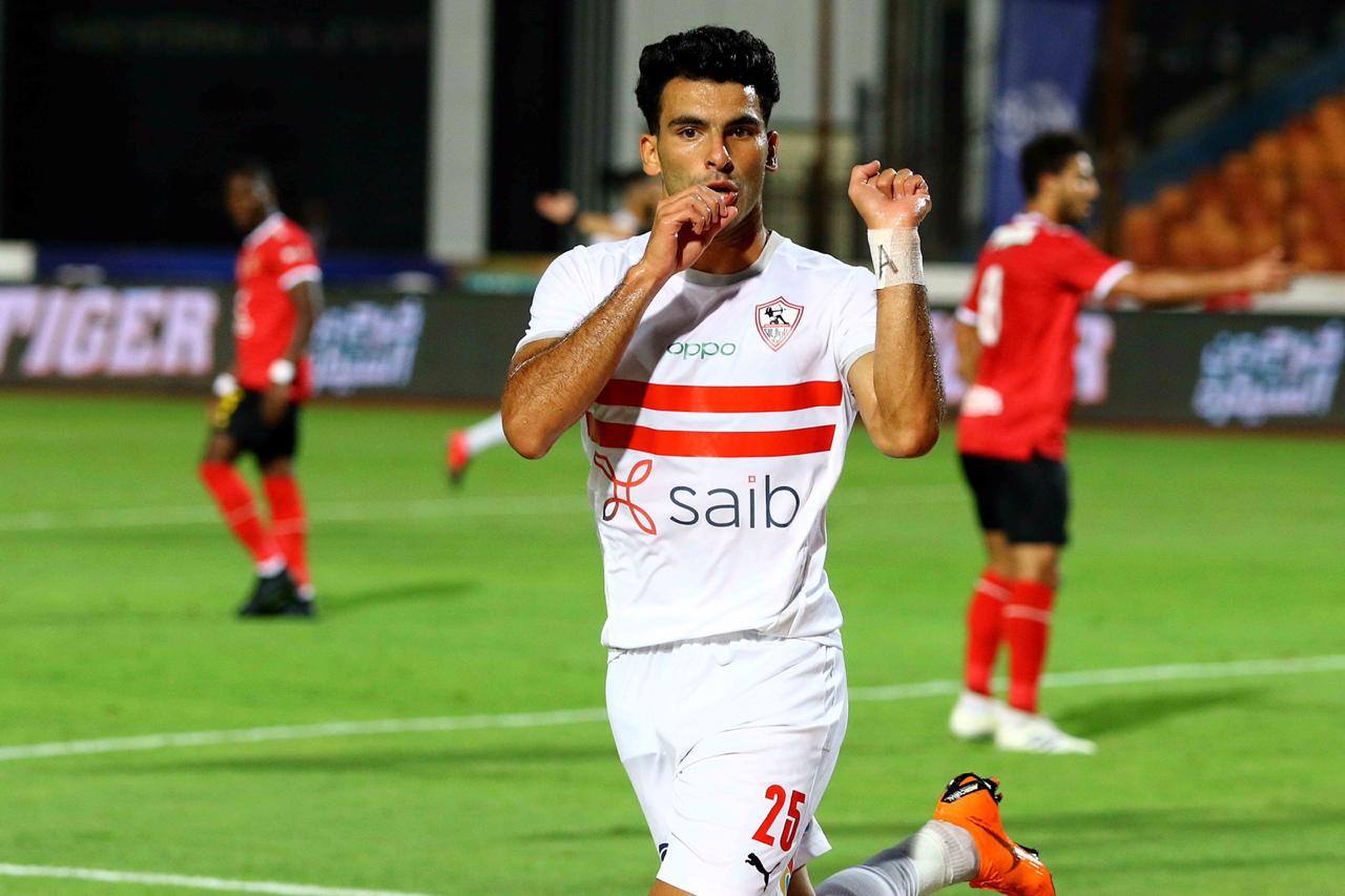 أحمد السيد زيزو