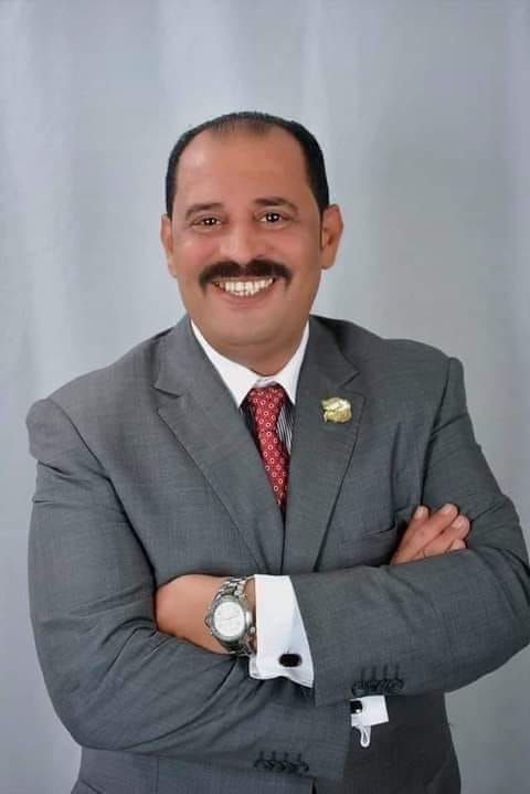 المرحوم منير مندور